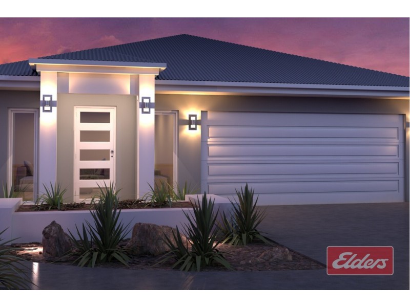 lot 4 MARTYVILLE ROAD, Martyville QLD 4858