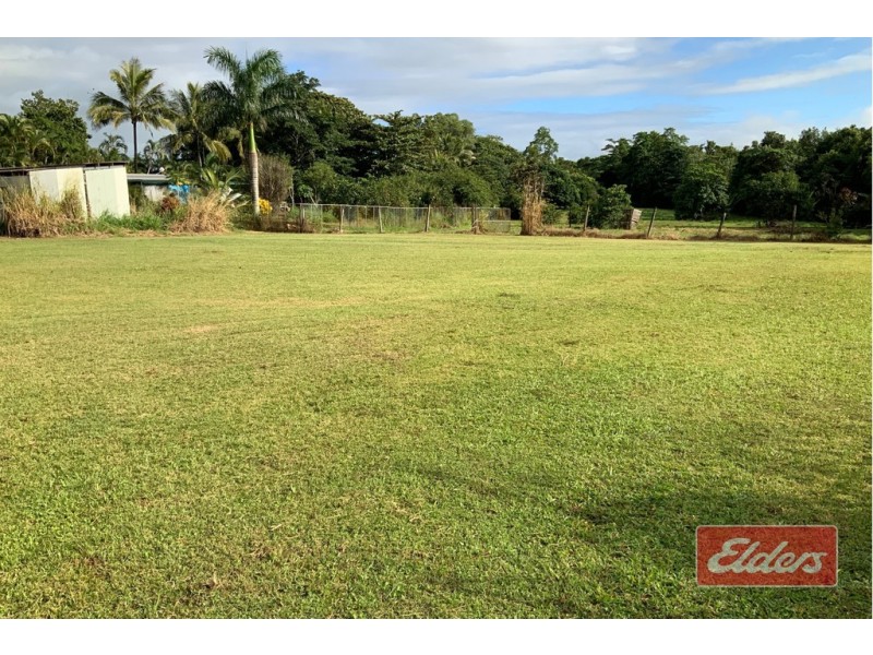 lot 4 MARTYVILLE ROAD, Martyville QLD 4858