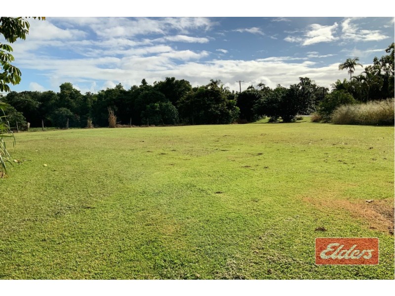 lot 4 MARTYVILLE ROAD, Martyville QLD 4858