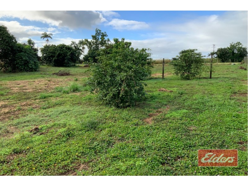 lot 4 MARTYVILLE ROAD, Martyville QLD 4858