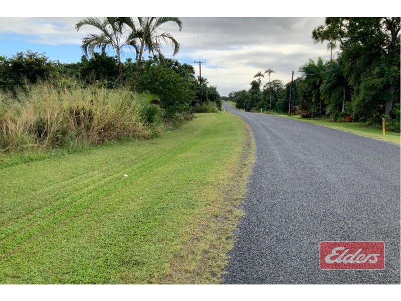 lot 4 MARTYVILLE ROAD, Martyville QLD 4858