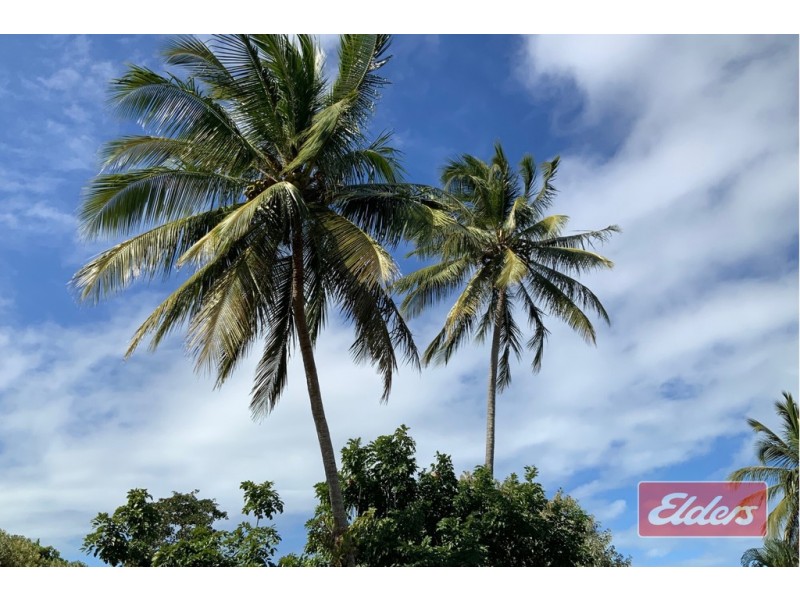 Tully Heads QLD 4854