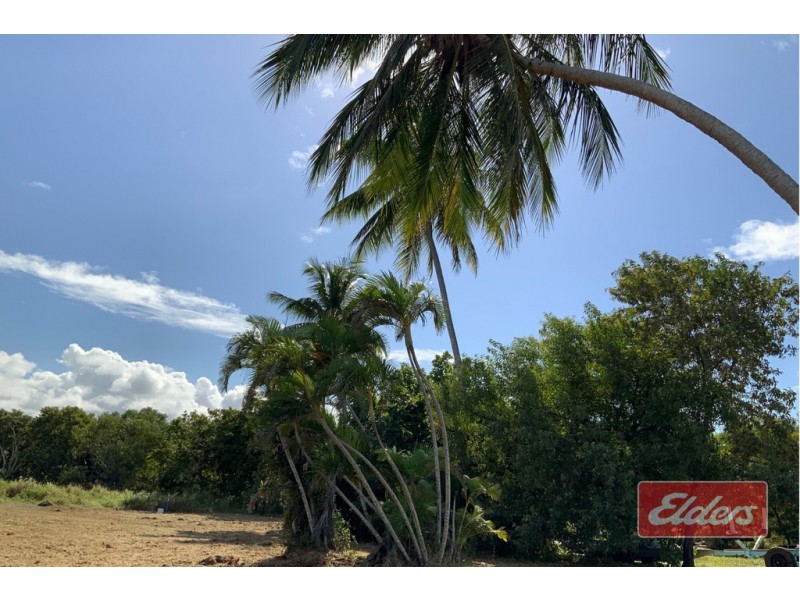 Tully Heads QLD 4854