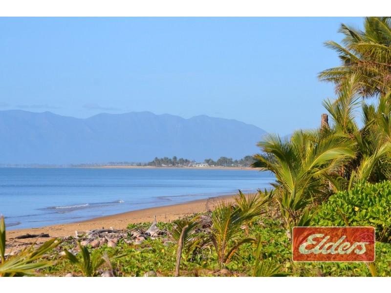 Tully Heads QLD 4854