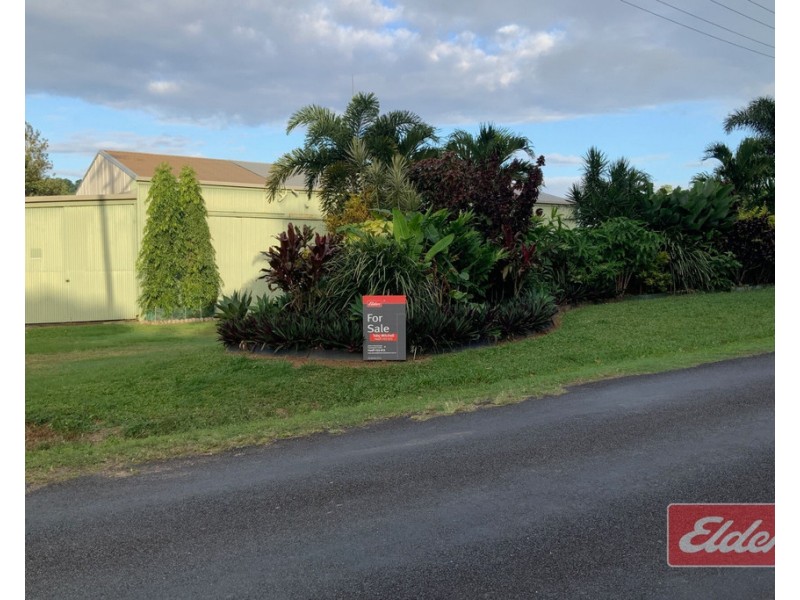 555 BINGIL BAY ROAD, Bingil Bay QLD 4852