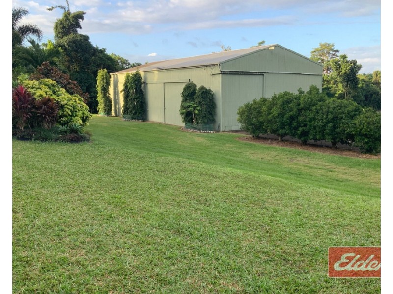 555 BINGIL BAY ROAD, Bingil Bay QLD 4852