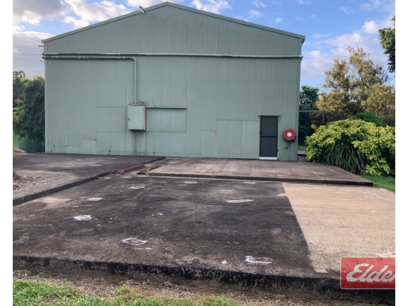 555 BINGIL BAY ROAD, Bingil Bay QLD 4852