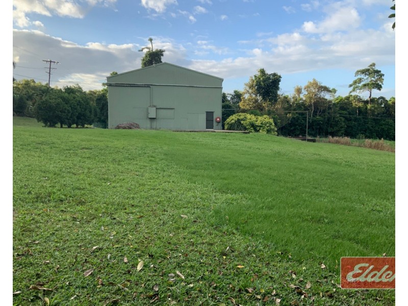 555 BINGIL BAY ROAD, Bingil Bay QLD 4852