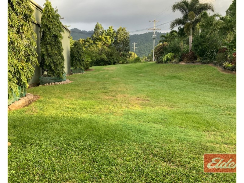 555 BINGIL BAY ROAD, Bingil Bay QLD 4852