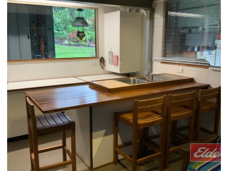 555 BINGIL BAY ROAD, Bingil Bay QLD 4852