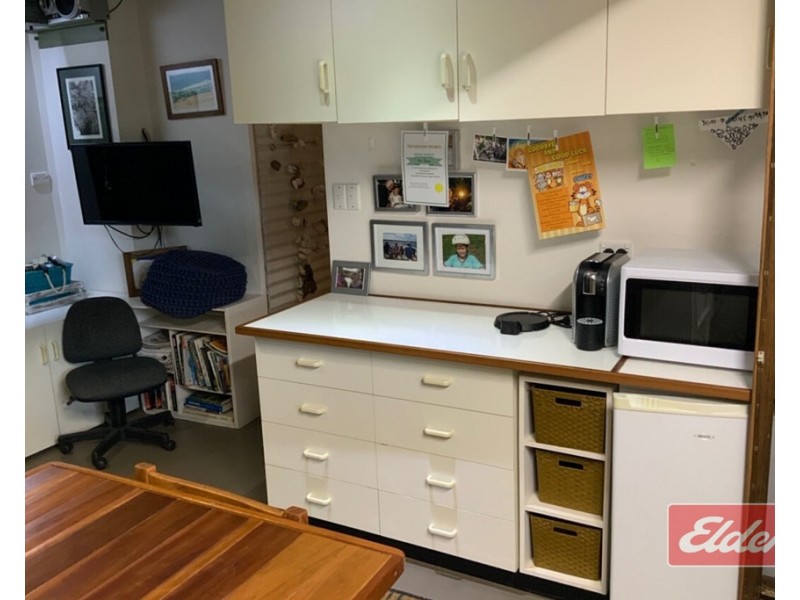 555 BINGIL BAY ROAD, Bingil Bay QLD 4852