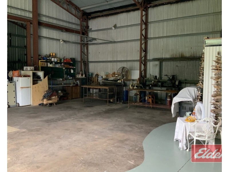 555 BINGIL BAY ROAD, Bingil Bay QLD 4852