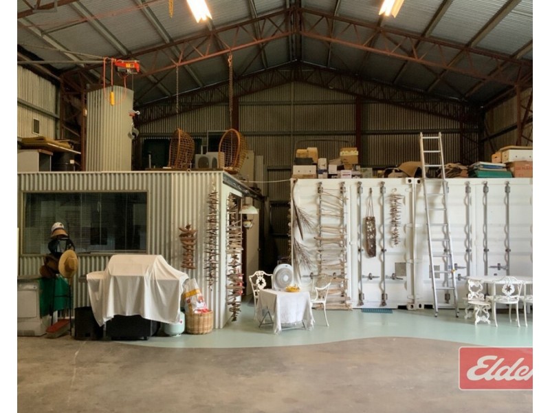 555 BINGIL BAY ROAD, Bingil Bay QLD 4852