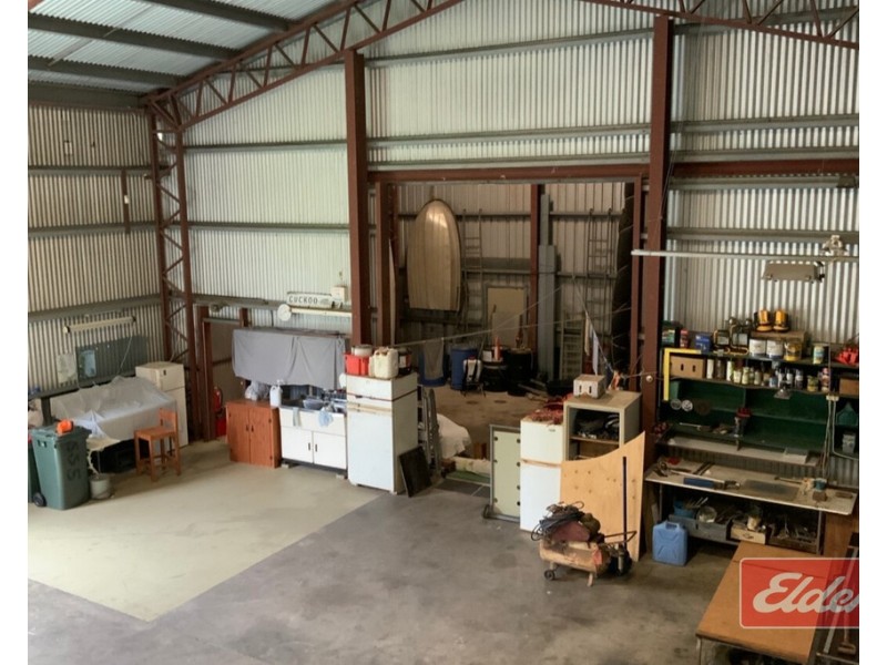 555 BINGIL BAY ROAD, Bingil Bay QLD 4852