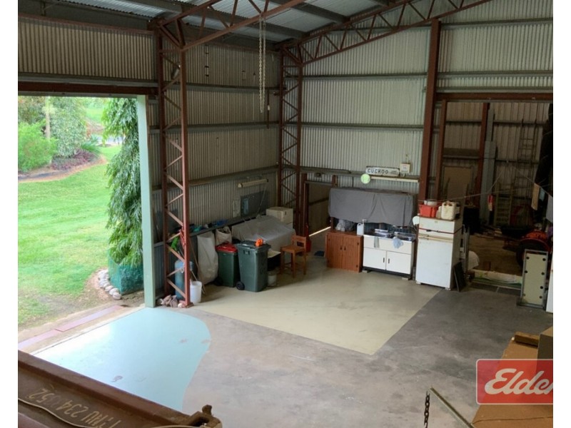 555 BINGIL BAY ROAD, Bingil Bay QLD 4852