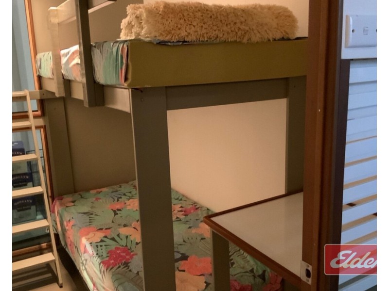 555 BINGIL BAY ROAD, Bingil Bay QLD 4852