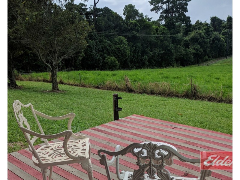 555 BINGIL BAY ROAD, Bingil Bay QLD 4852