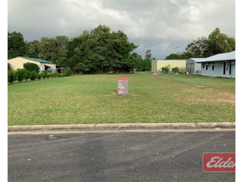 Lot 75 PAPERBARK STREET, Tully Heads QLD 4854