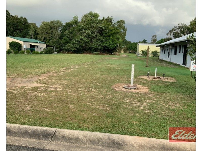 Lot 75 PAPERBARK STREET, Tully Heads QLD 4854