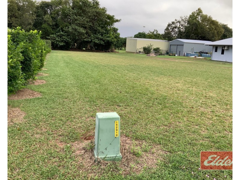 Lot 75 PAPERBARK STREET, Tully Heads QLD 4854