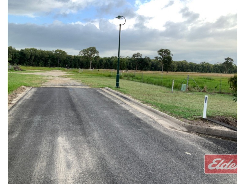 Lot 75 PAPERBARK STREET, Tully Heads QLD 4854