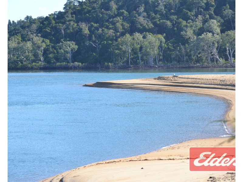 Lot 75 PAPERBARK STREET, Tully Heads QLD 4854