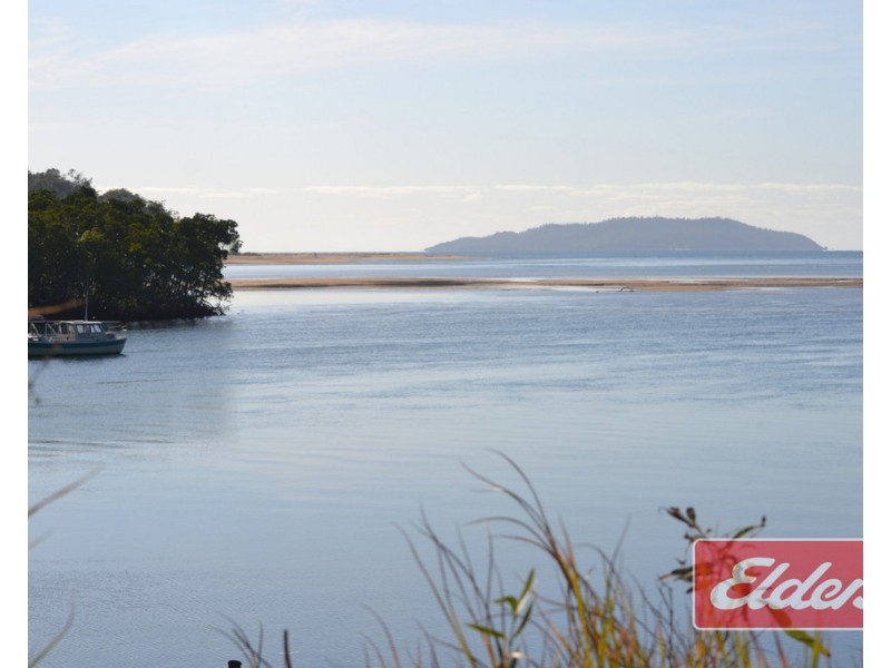 Lot 75 PAPERBARK STREET, Tully Heads QLD 4854