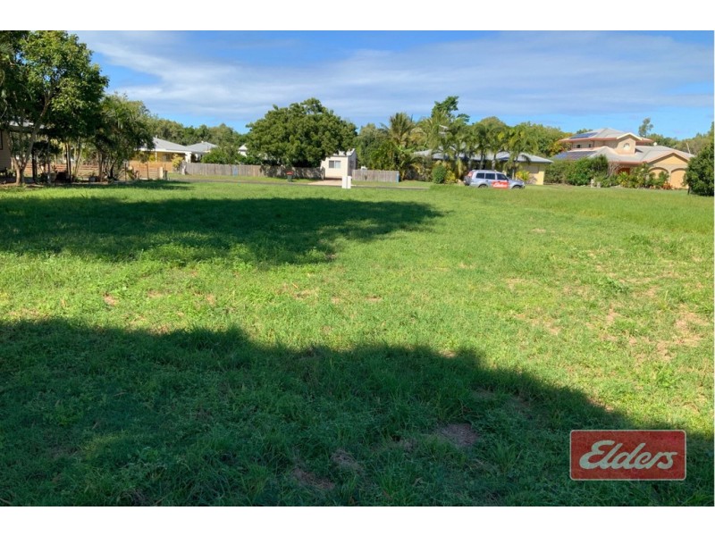 Tully Heads QLD 4854