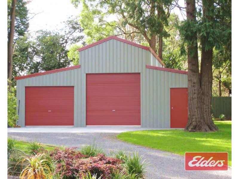 North Deep Creek QLD 4570