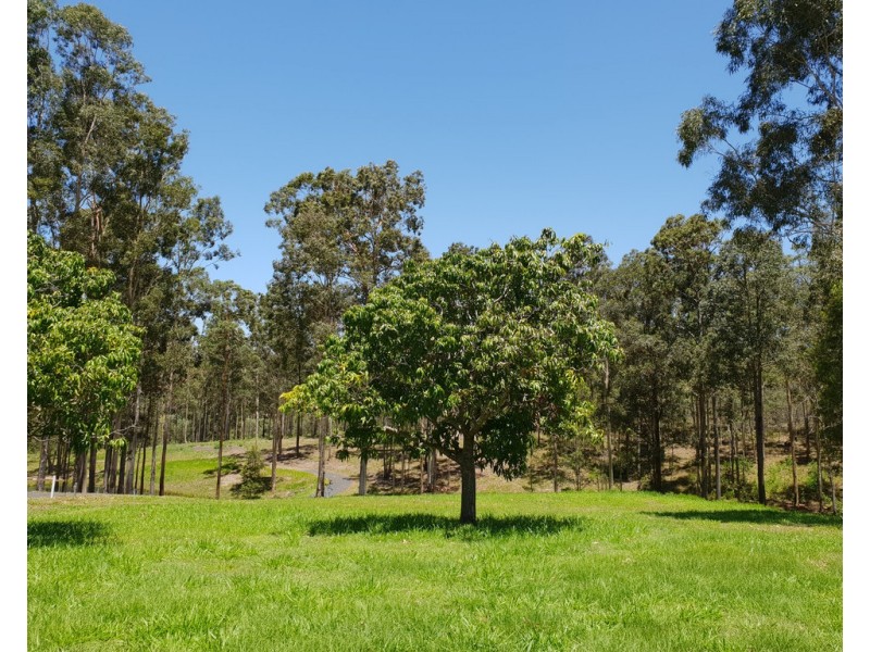 North Deep Creek QLD 4570