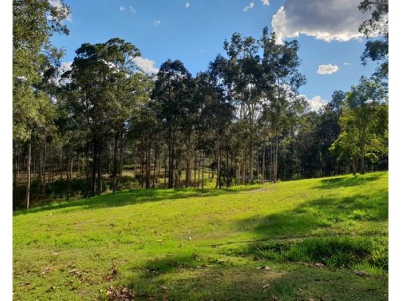 North Deep Creek QLD 4570