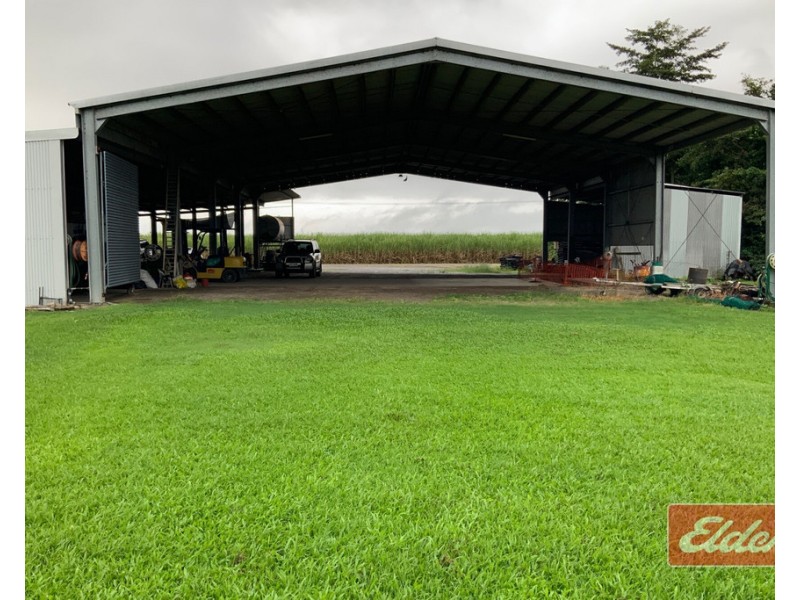 64 BROSNAN ROAD, Tully QLD 4854