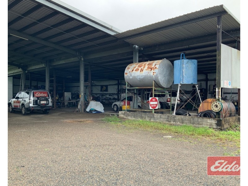 64 BROSNAN ROAD, Tully QLD 4854