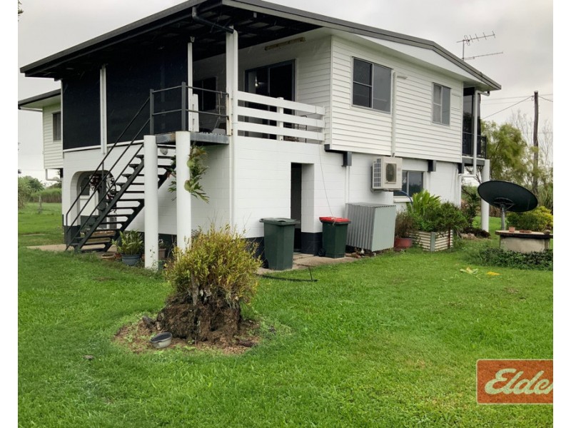 64 BROSNAN ROAD, Tully QLD 4854