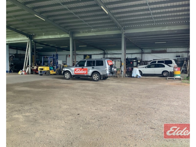 64 BROSNAN ROAD, Tully QLD 4854