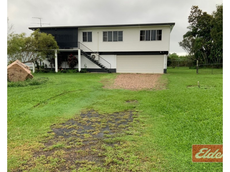 64 BROSNAN ROAD, Tully QLD 4854