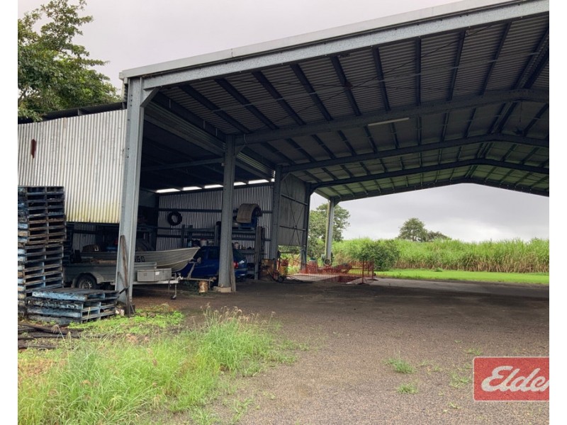 64 BROSNAN ROAD, Tully QLD 4854