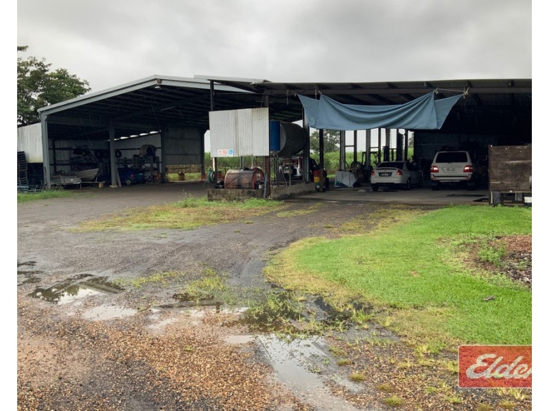 64 BROSNAN ROAD, Tully QLD 4854