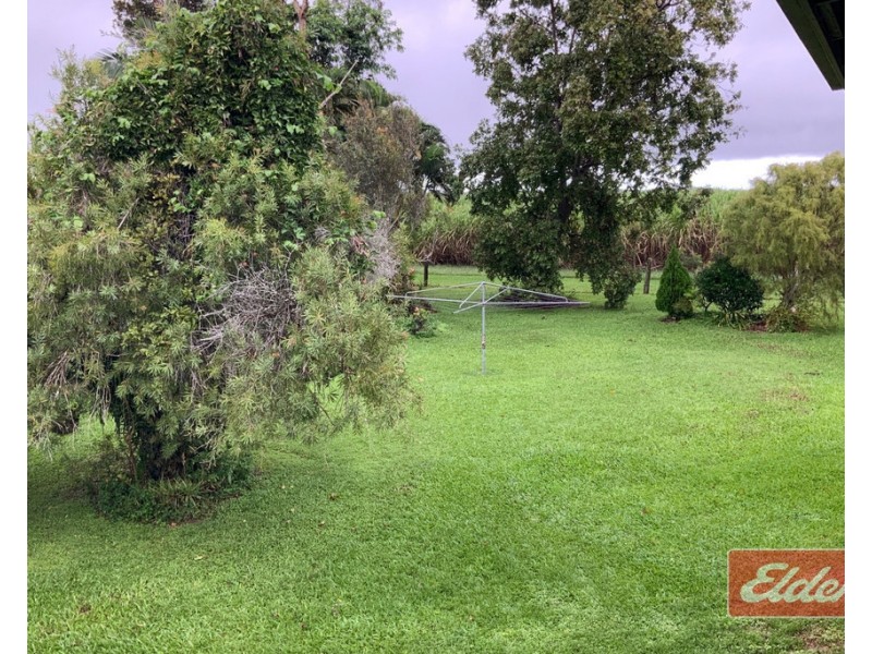 64 BROSNAN ROAD, Tully QLD 4854