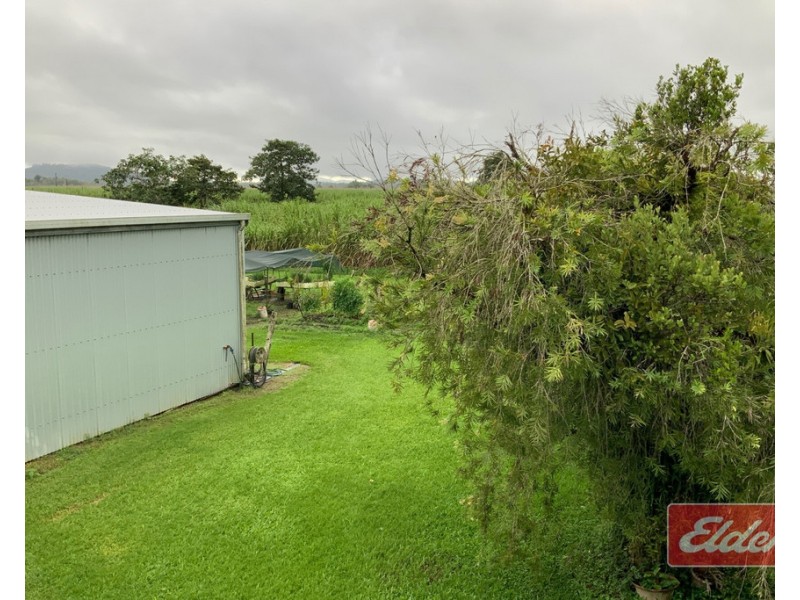 64 BROSNAN ROAD, Tully QLD 4854