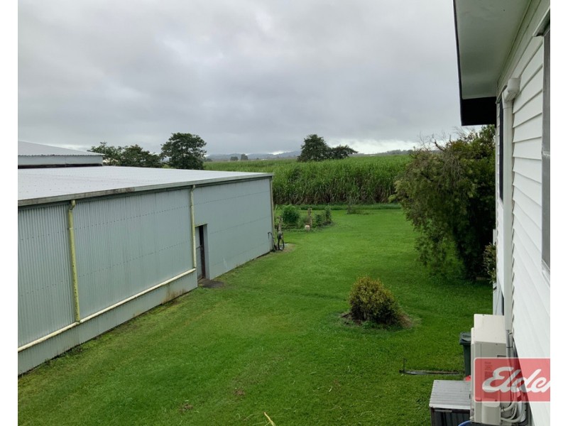 64 BROSNAN ROAD, Tully QLD 4854