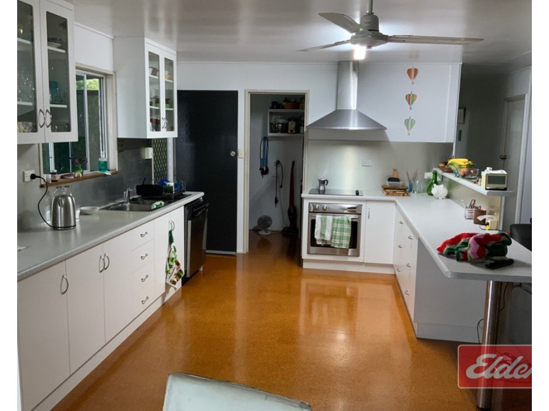 64 BROSNAN ROAD, Tully QLD 4854