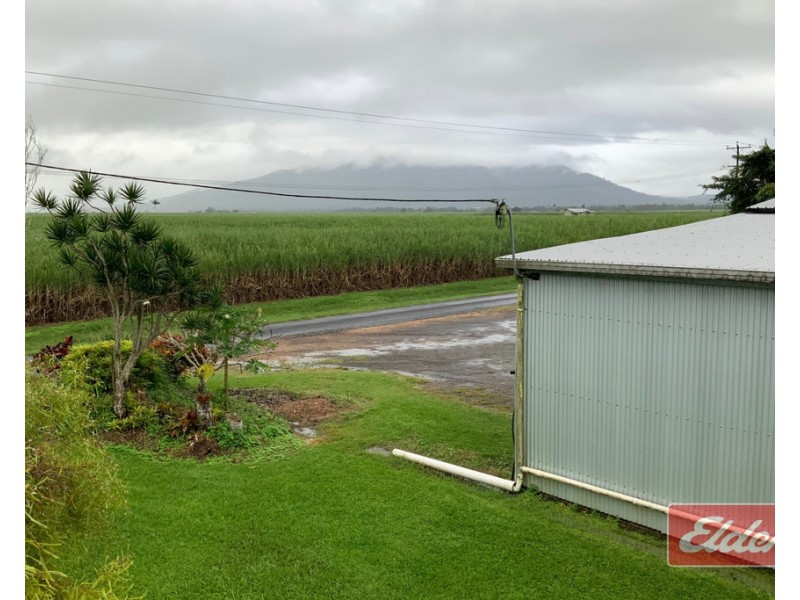 64 BROSNAN ROAD, Tully QLD 4854