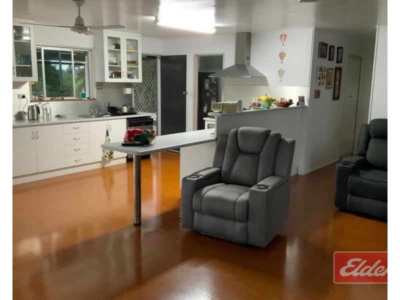 64 BROSNAN ROAD, Tully QLD 4854