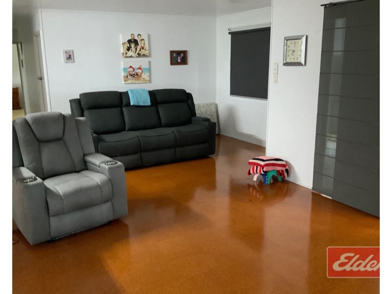 64 BROSNAN ROAD, Tully QLD 4854