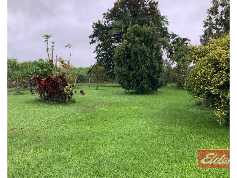 64 BROSNAN ROAD, Tully QLD 4854