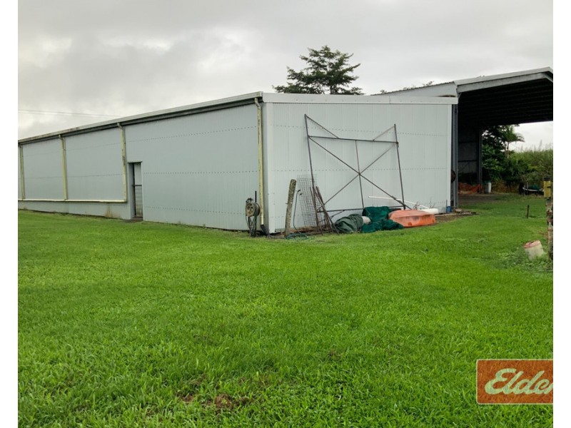 64 BROSNAN ROAD, Tully QLD 4854