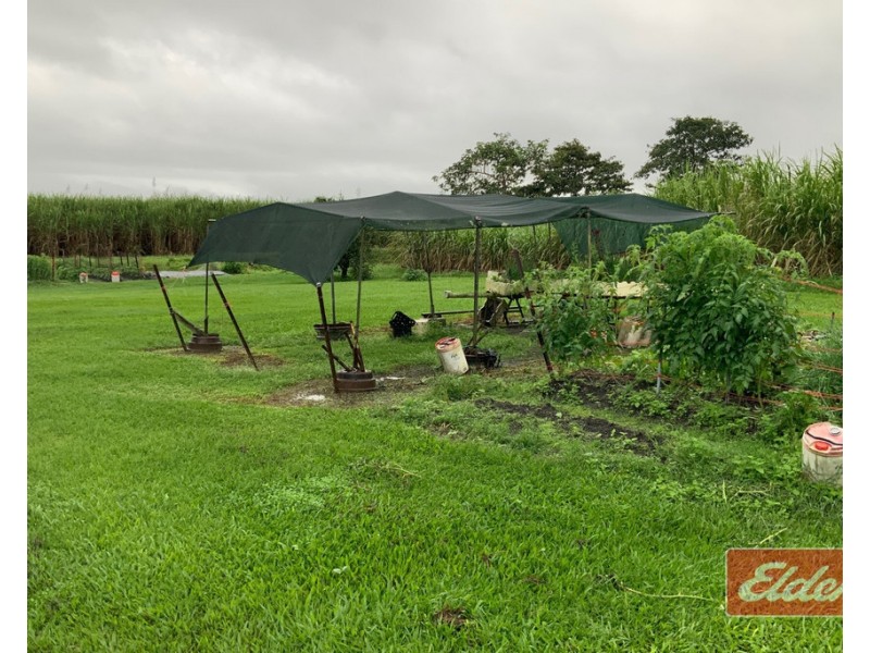 64 BROSNAN ROAD, Tully QLD 4854