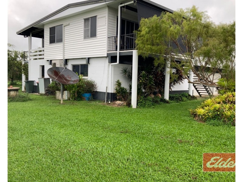 64 BROSNAN ROAD, Tully QLD 4854