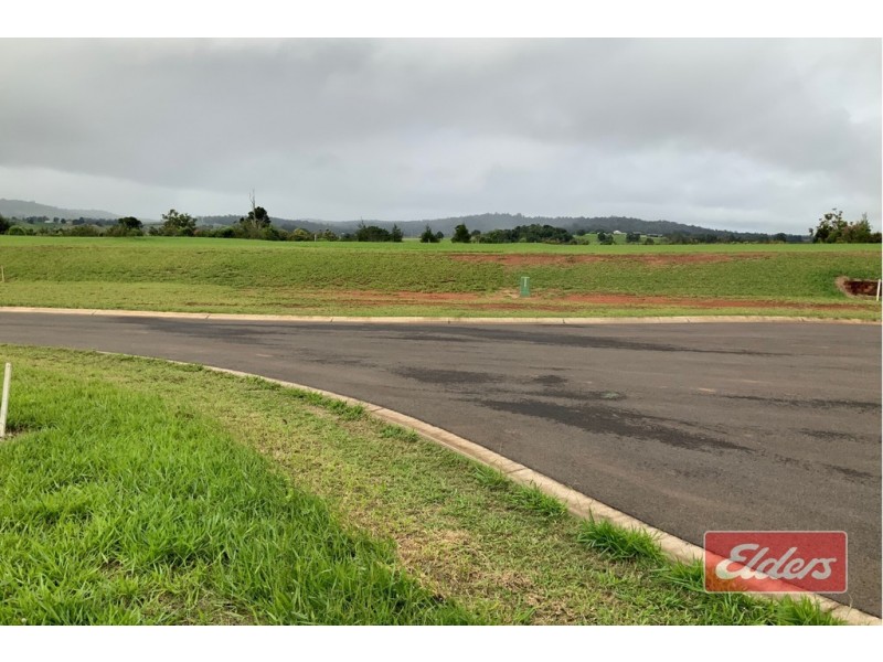 Lot 11 WALNUT CLOSE, Yungaburra QLD 4884